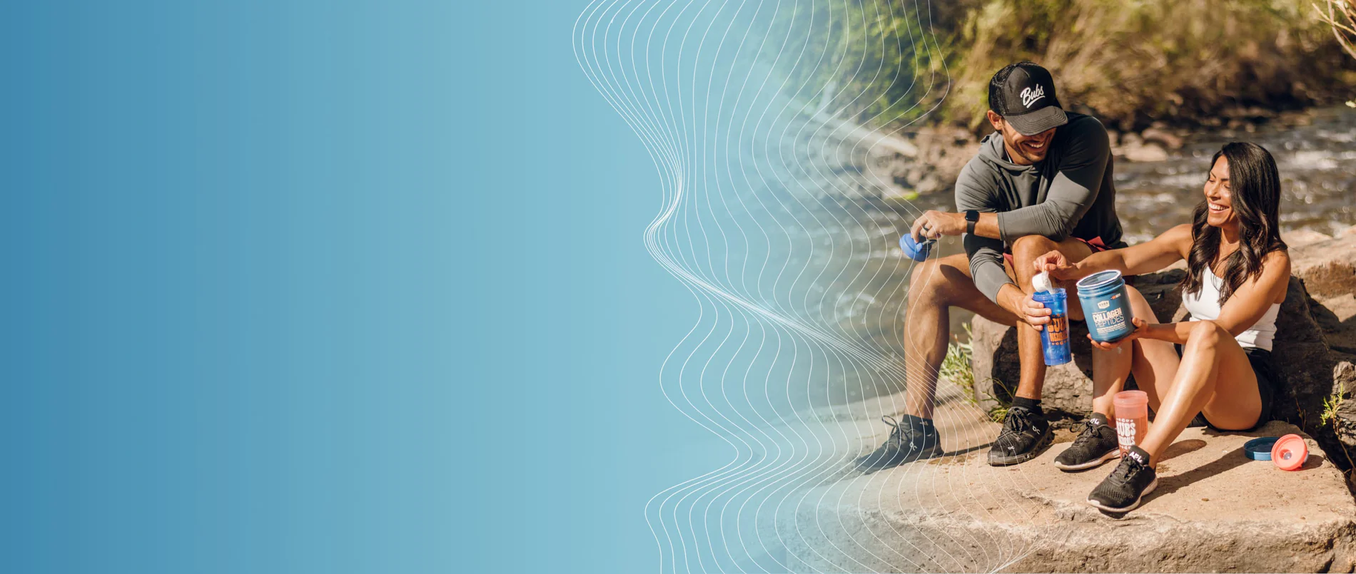 Elevate Your Inner Vitality