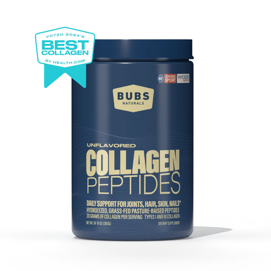 Collagen Peptides - Image 9
