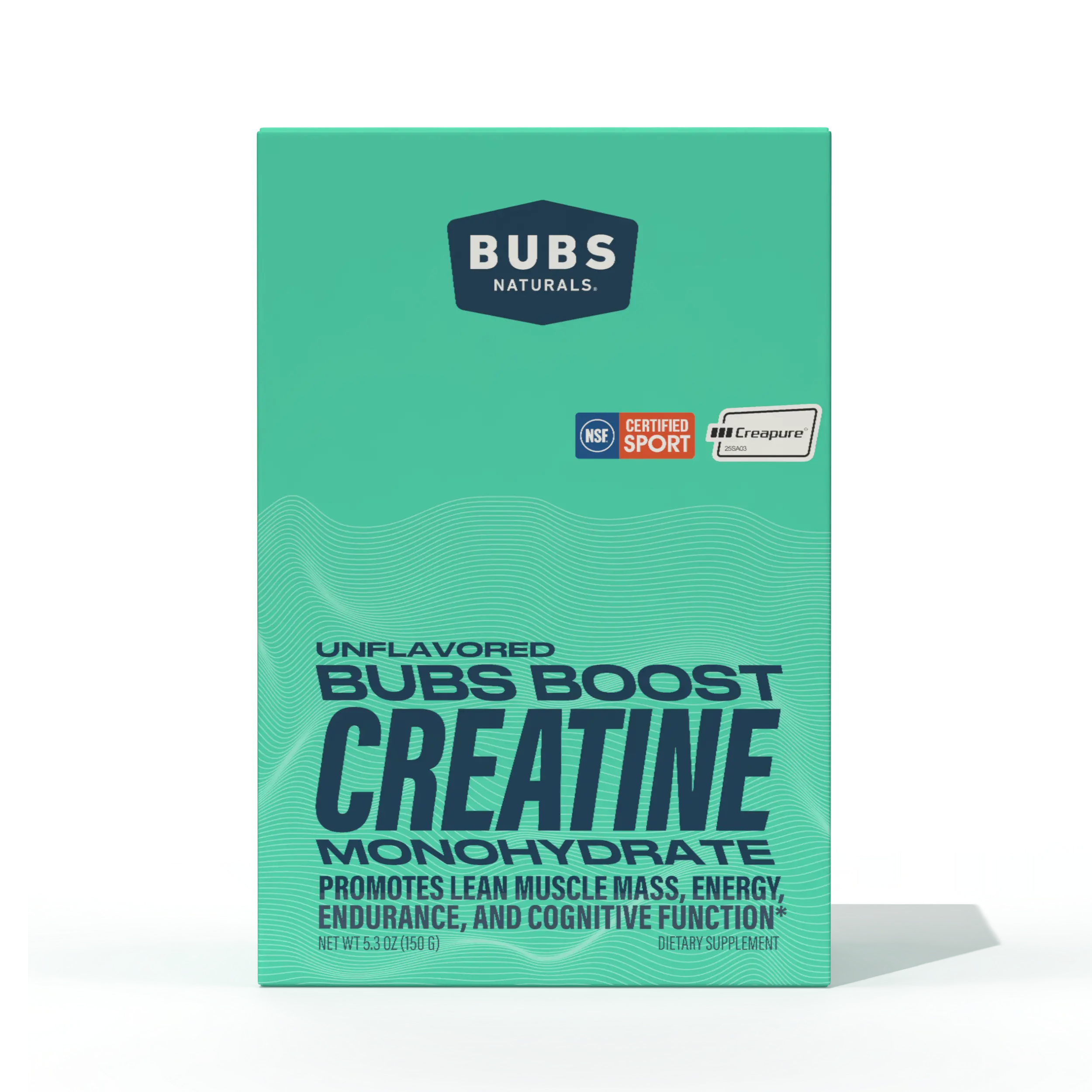 Creatine Monohydrate Stick Pack - Case Pack (6) - Image 2